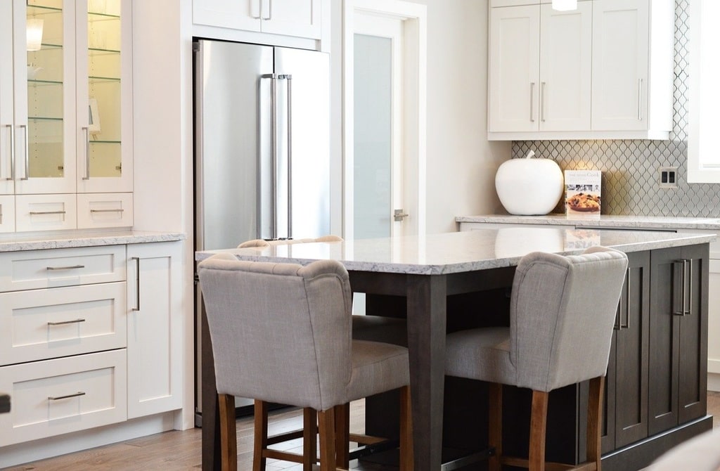 Renovating your kitchen for optimal efficiency